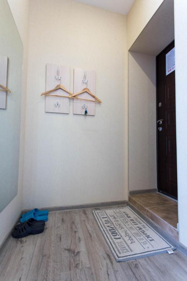 Modern Apartments In The Centre - Kuznechna Str. 26/4 Carcóvia Exterior foto