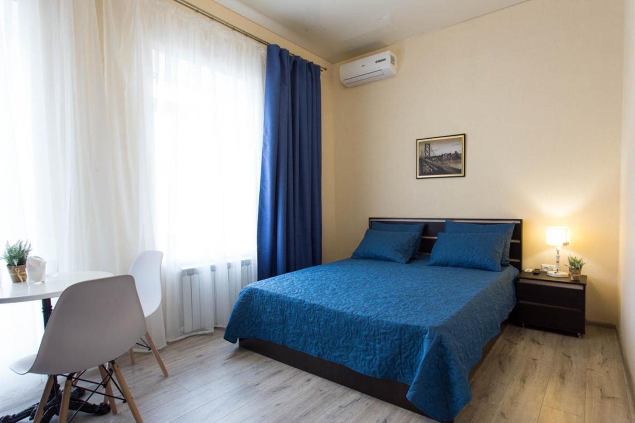 Modern Apartments In The Centre - Kuznechna Str. 26/4 Carcóvia Exterior foto