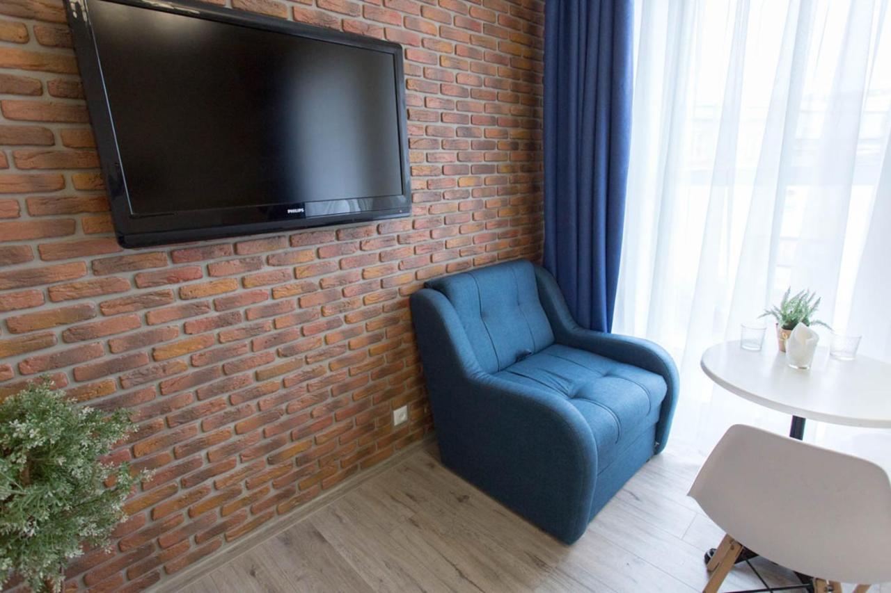 Modern Apartments In The Centre - Kuznechna Str. 26/4 Carcóvia Exterior foto