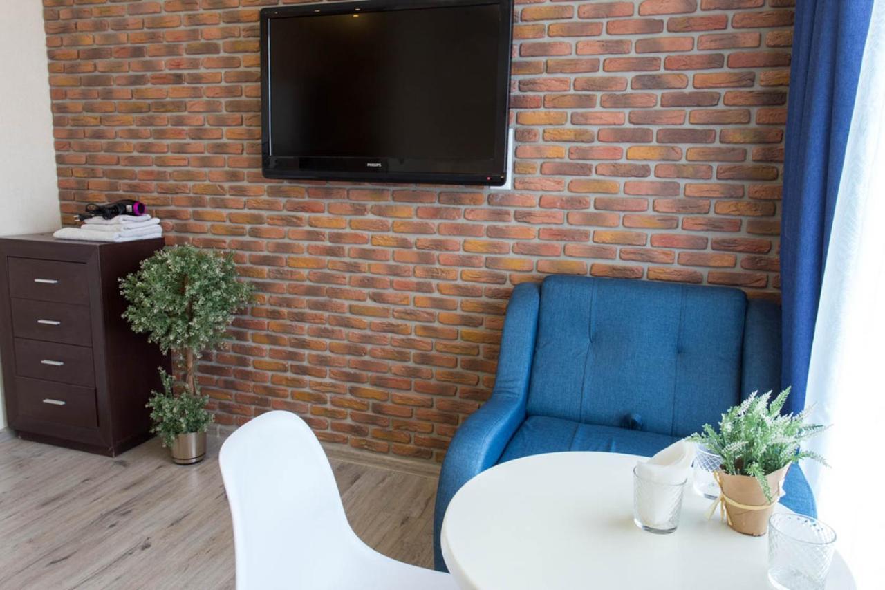 Modern Apartments In The Centre - Kuznechna Str. 26/4 Carcóvia Exterior foto