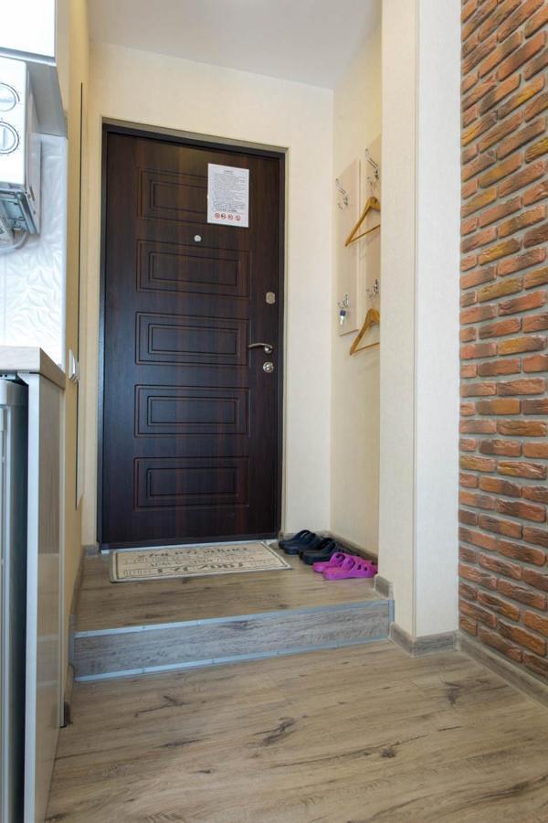 Modern Apartments In The Centre - Kuznechna Str. 26/4 Carcóvia Exterior foto