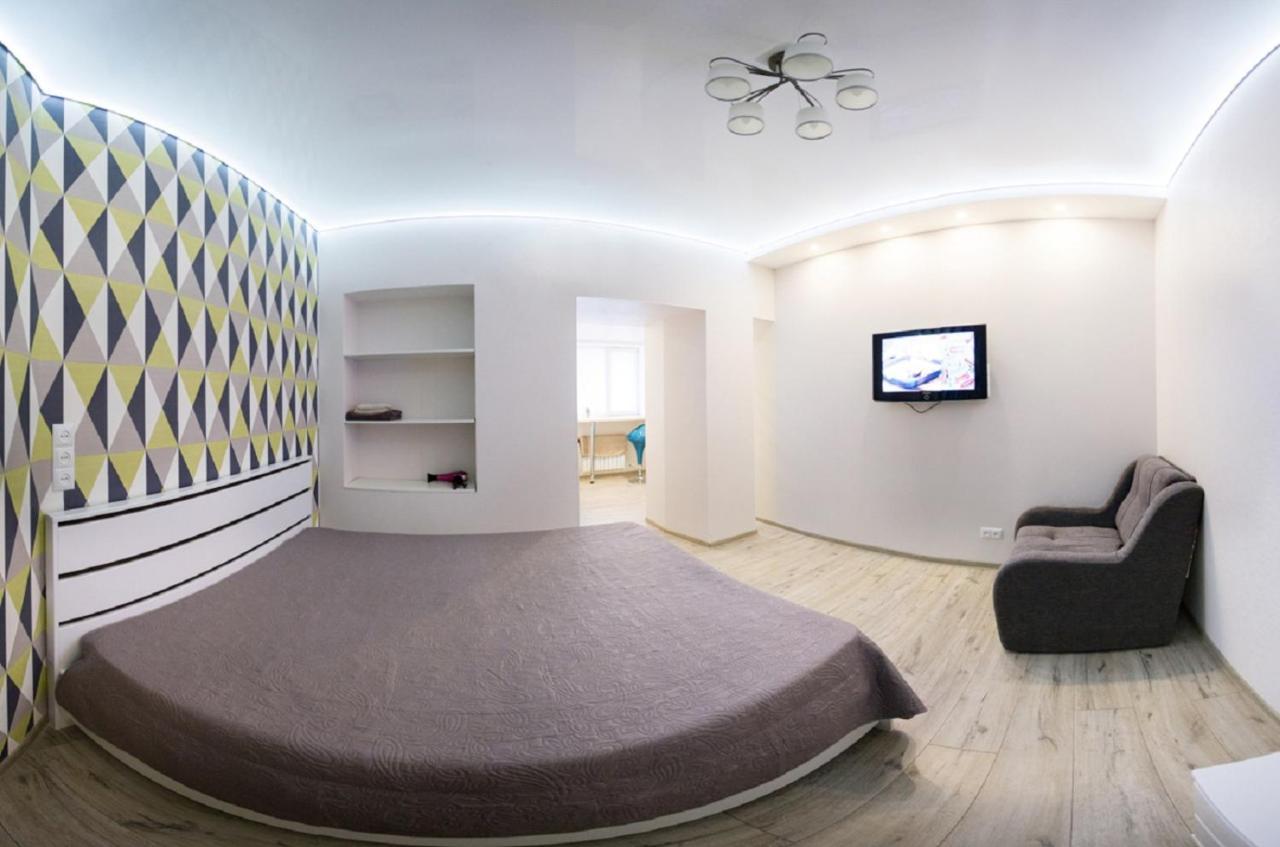 Modern Apartments In The Centre - Kuznechna Str. 26/4 Carcóvia Exterior foto
