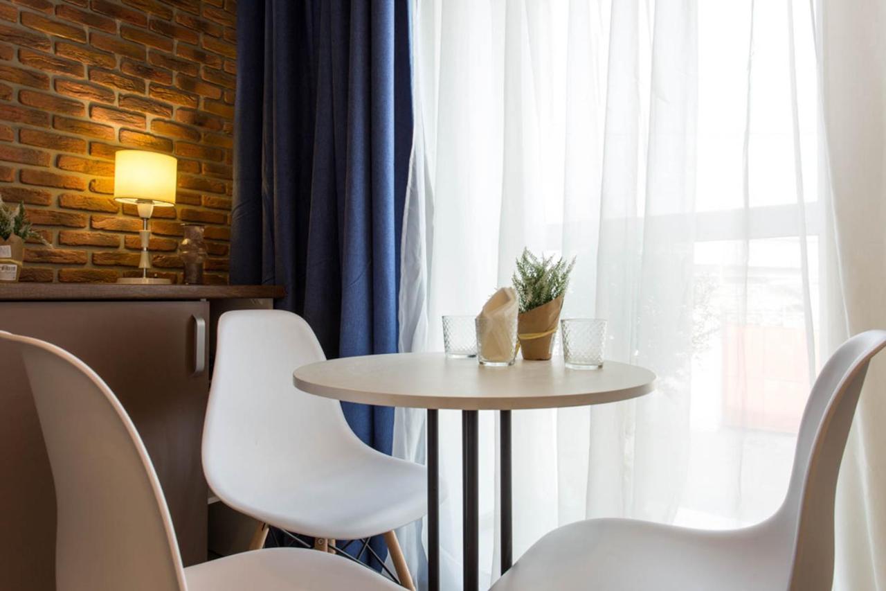Modern Apartments In The Centre - Kuznechna Str. 26/4 Carcóvia Exterior foto