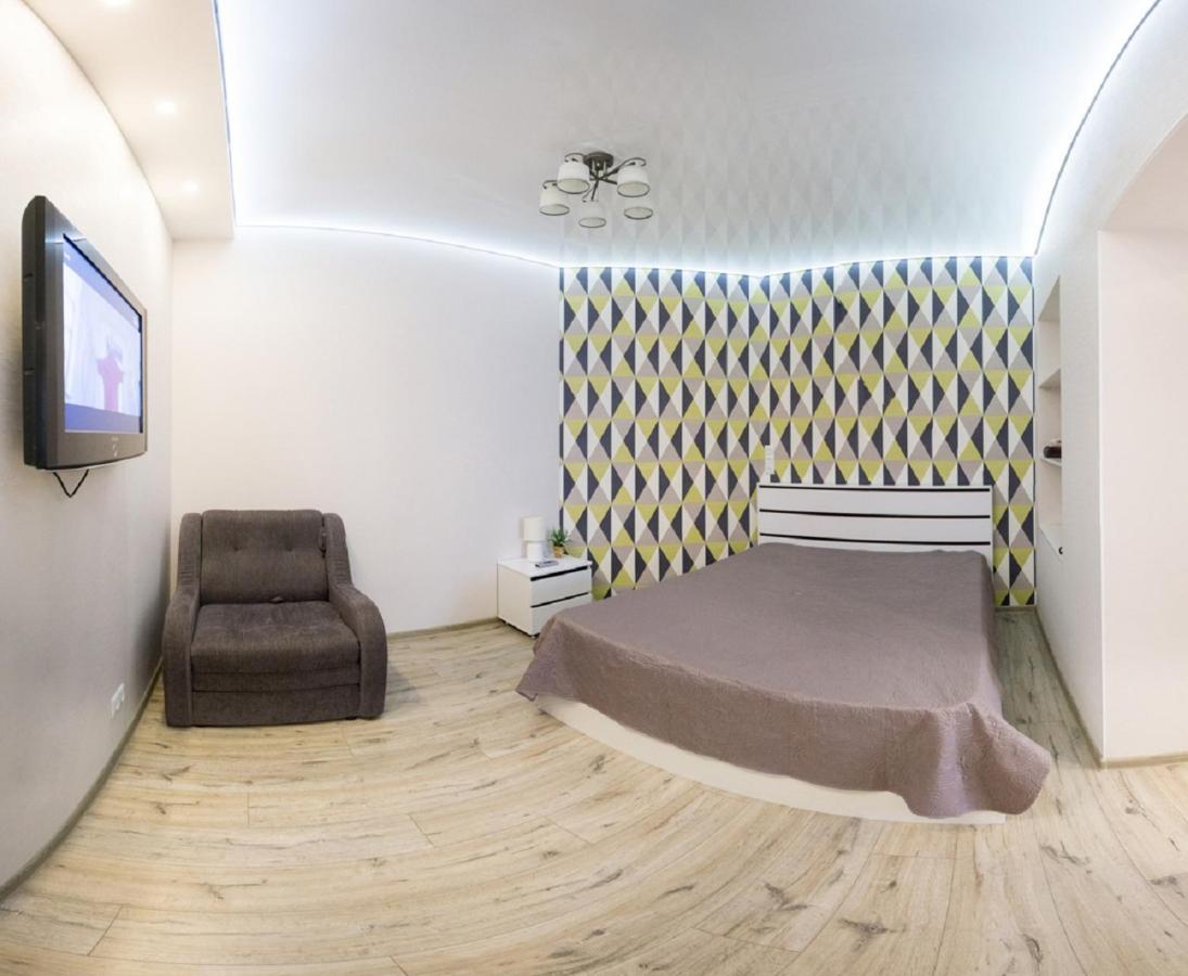 Modern Apartments In The Centre - Kuznechna Str. 26/4 Carcóvia Exterior foto