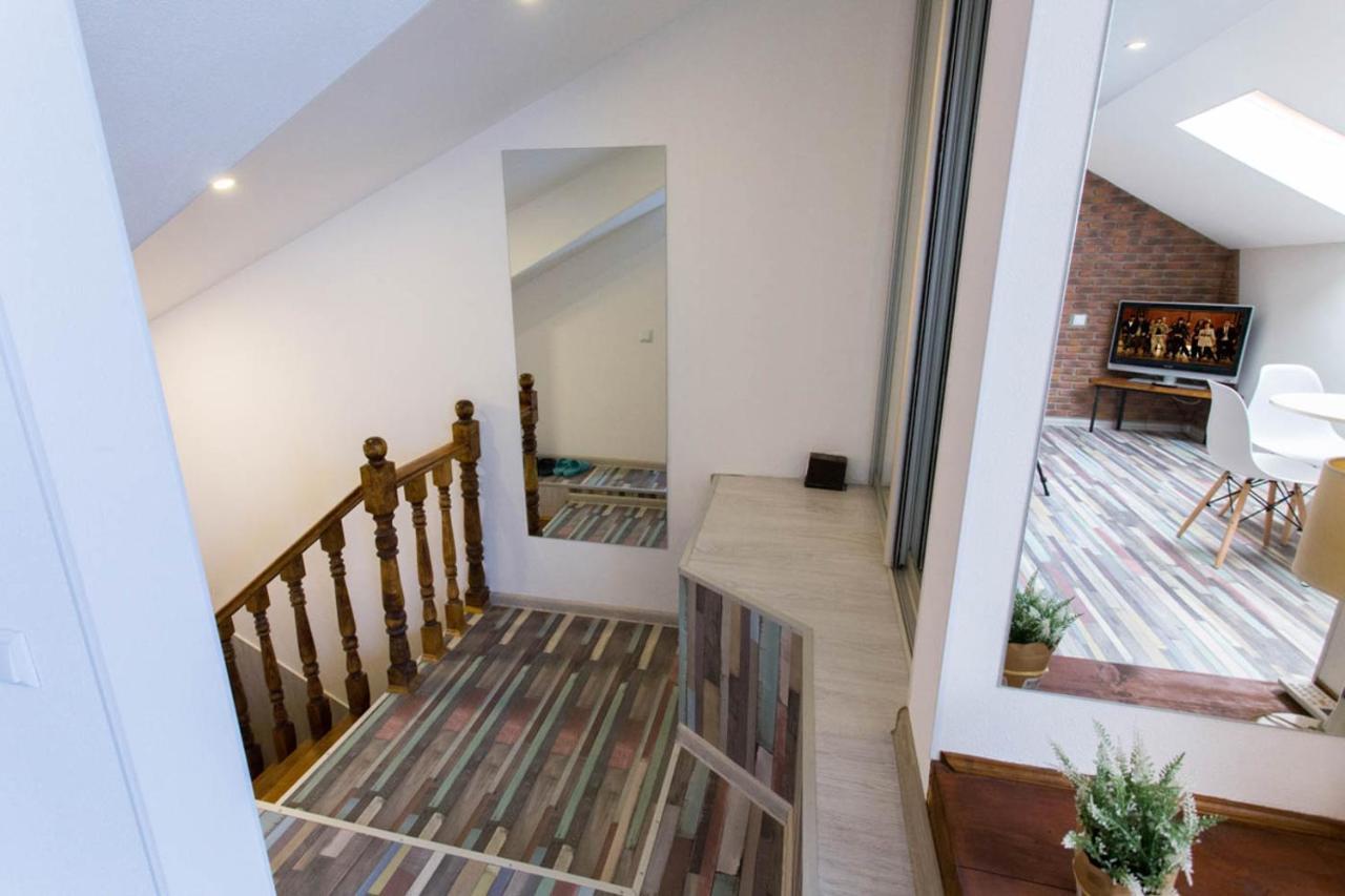 Modern Apartments In The Centre - Kuznechna Str. 26/4 Carcóvia Exterior foto